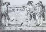 Boulens Historia