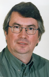 Jan Boström